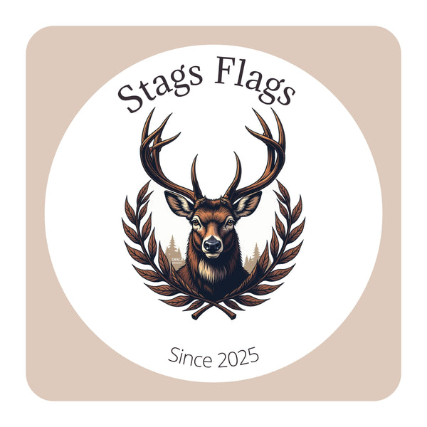 Stags Flags 
